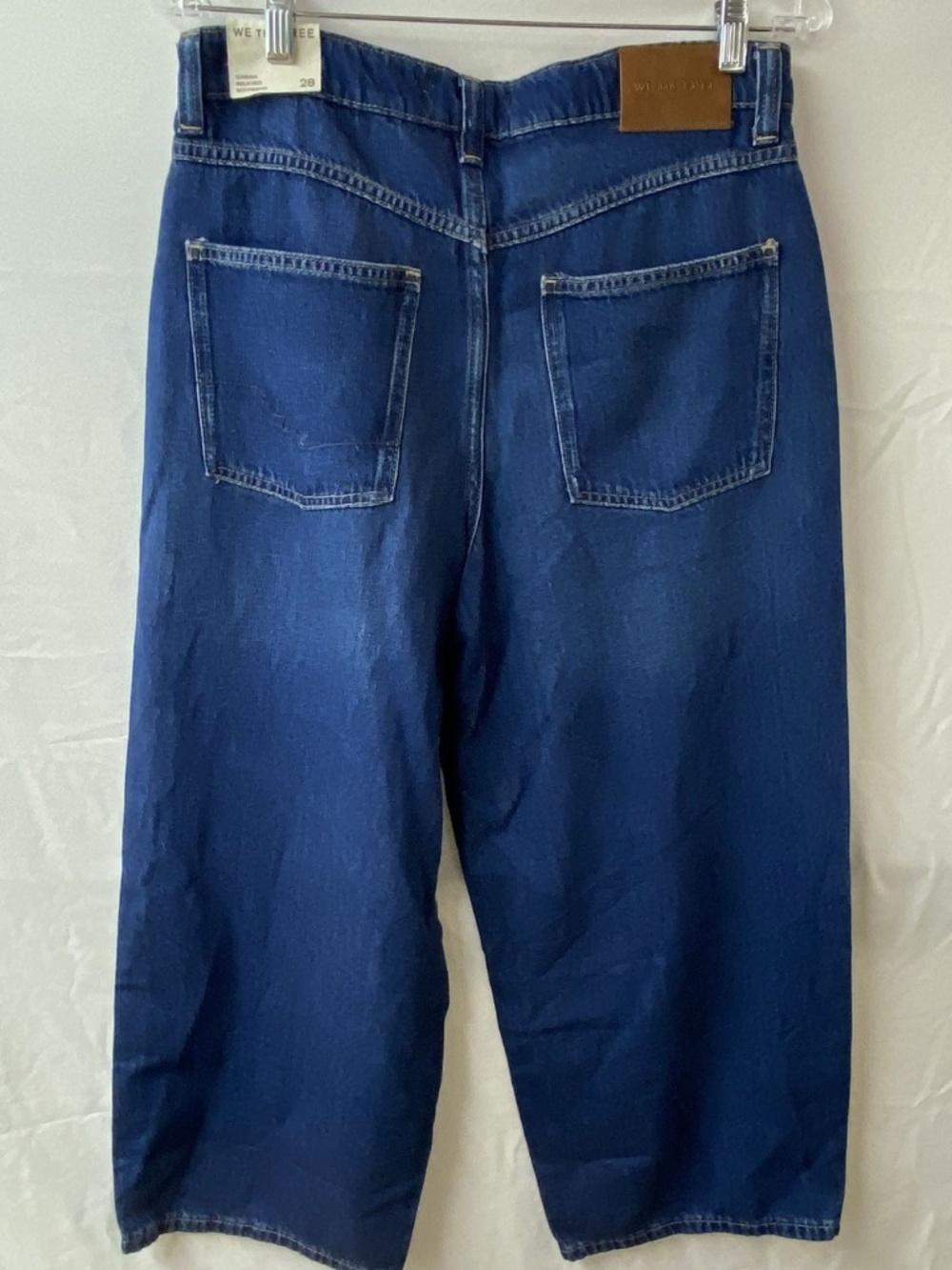 NWT Carina Boyfriend Jeans - Picture 5 of 8